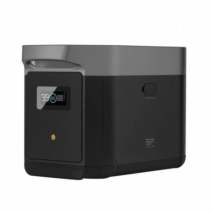 EcoFlow DELTA Max 2016 Wh Zusatzakku