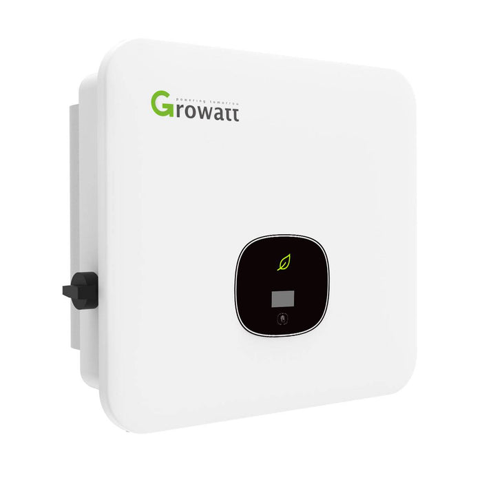 Growatt MOD 9000TL3-XH 9kW Hybrid Wechselrichter 3-phasig