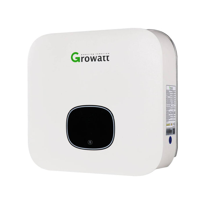 Growatt MIN 4600TL-XH 4,6kW Hybrid Wechselrichter 1-Phasig