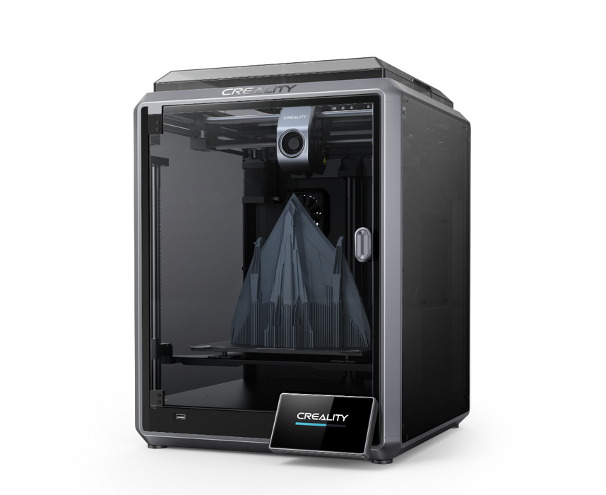Creality K1 High-Speed 3D-Drucker