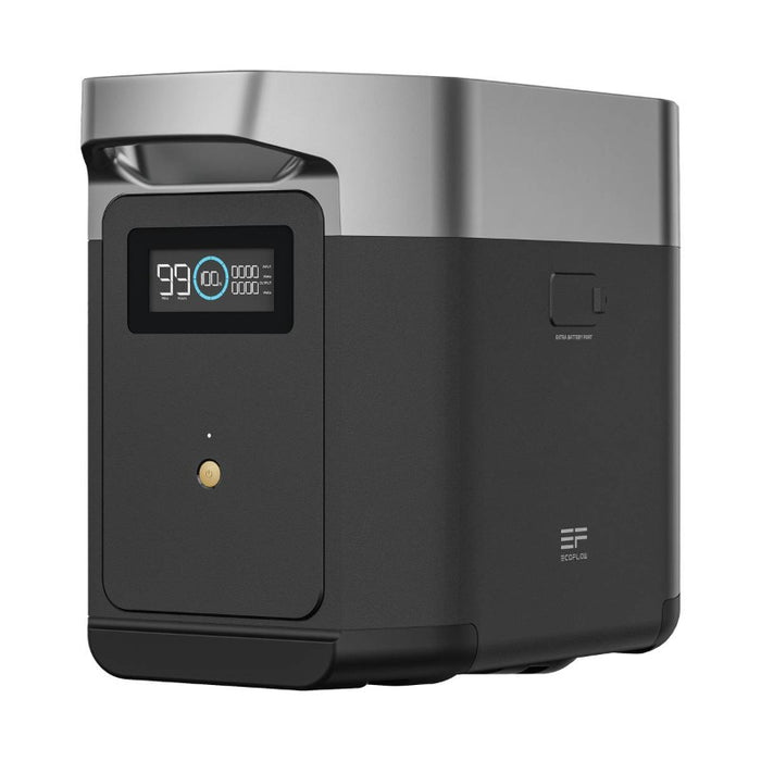 EcoFlow DELTA 2 Extra Batterie 1024Wh