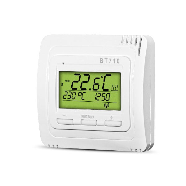Elektrobock BT710 Funk-Raumthermostat