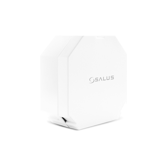 SALUS Controls DI600 Dimmerrelais unterputz