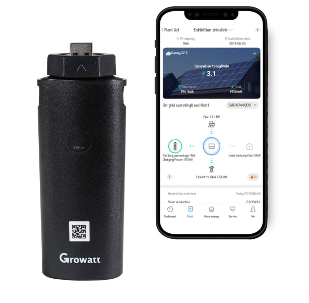 Growatt Shinewifi-X WiFi-Stick