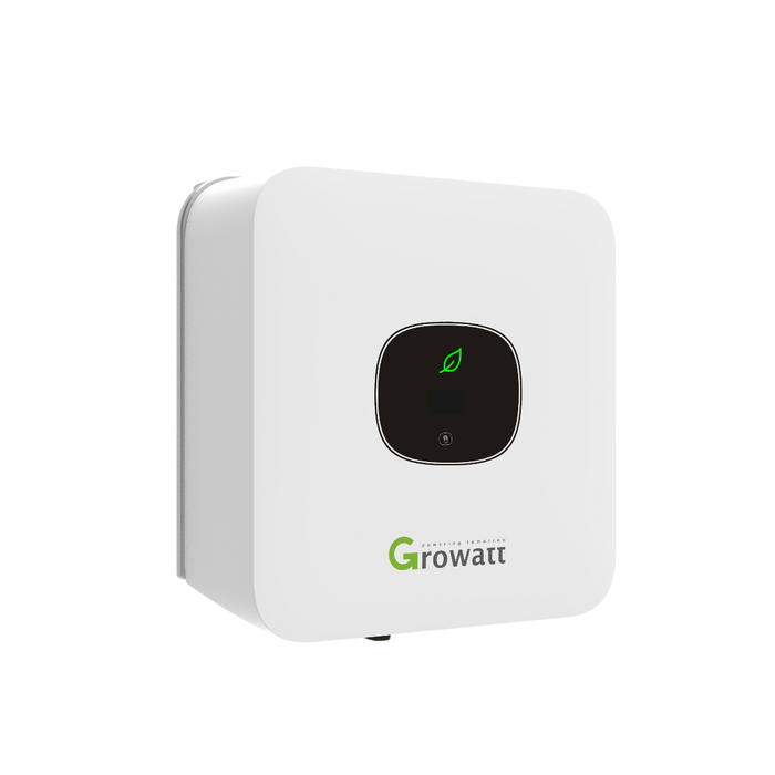 Growatt MIC 600TL-X 600Watt Wechselrichter 1-Phasig