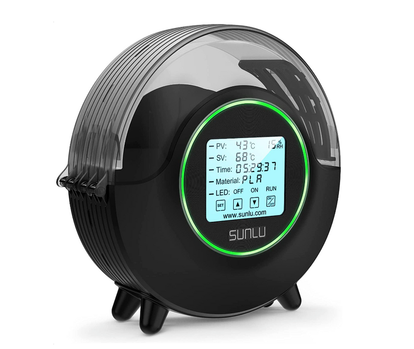 SUNLU Filament Trockner S2