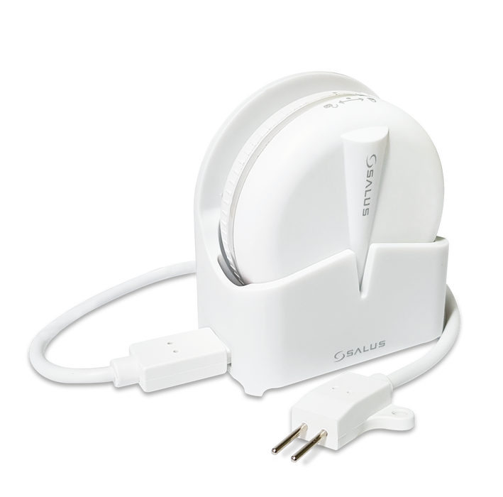 SALUS Controls WLS600 Wassermelder/ Leckage Sensor Smart Home