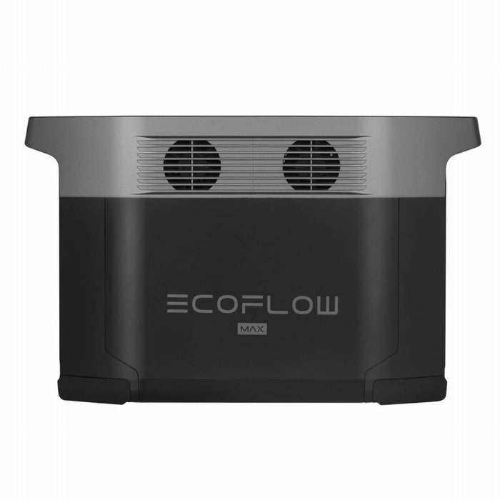 EcoFlow DELTA Max 2000 Powerstation 2016Wh