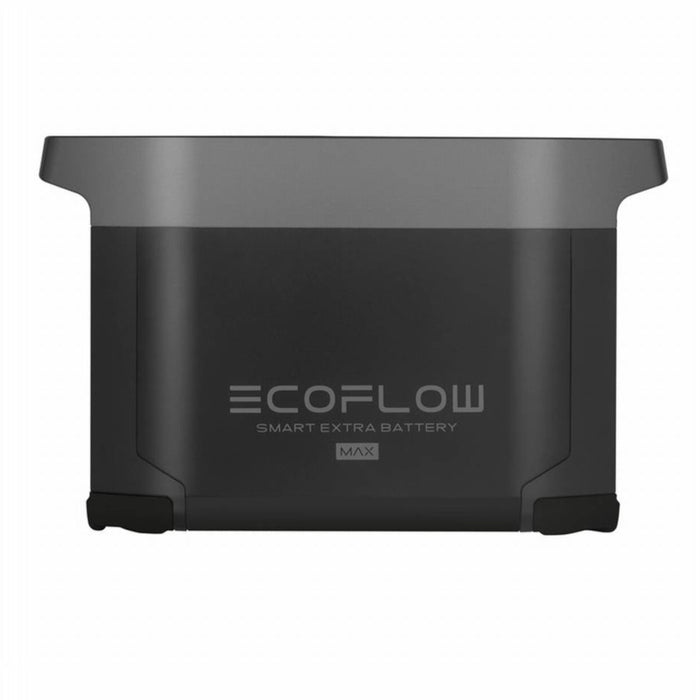 EcoFlow DELTA Max 2016 Wh Zusatzakku