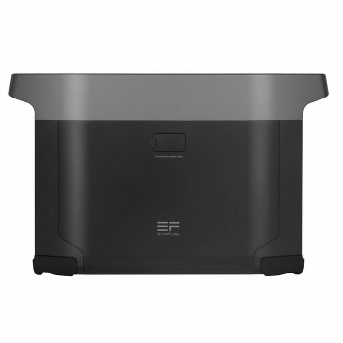 EcoFlow DELTA Max 2016 Wh Zusatzakku