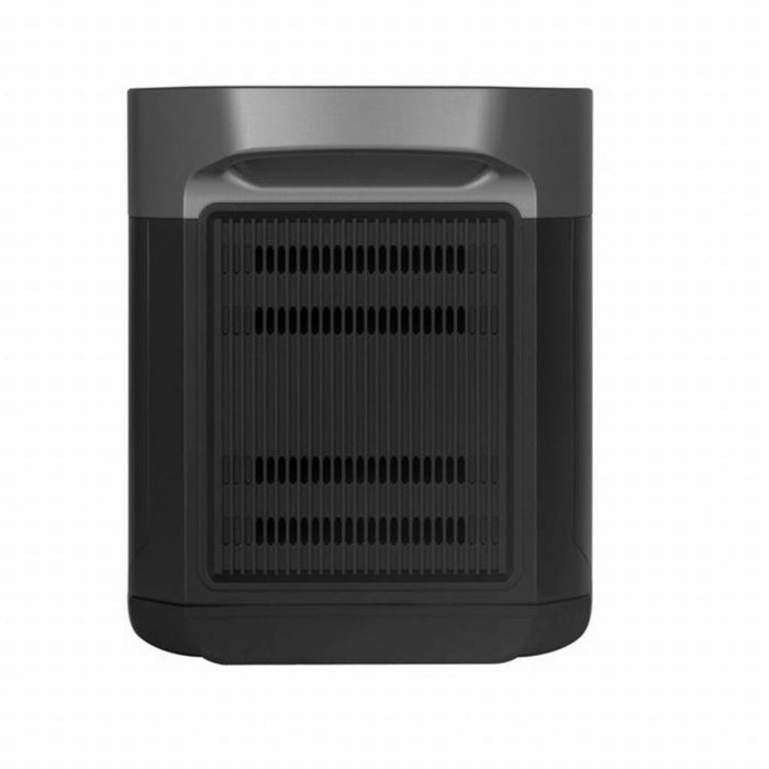 EcoFlow DELTA Max 2016 Wh Zusatzakku