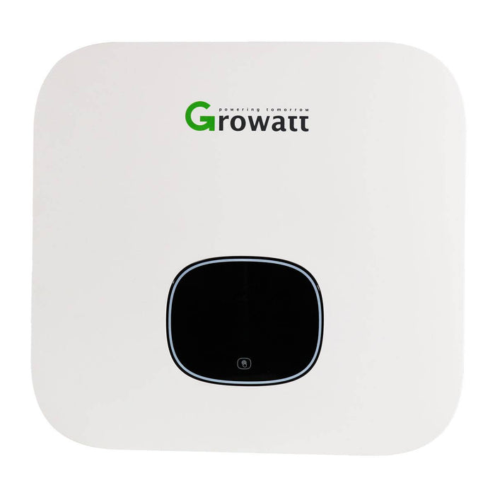 Growatt MIN 4600TL-XH 4,6kW Hybrid Wechselrichter 1-Phasig