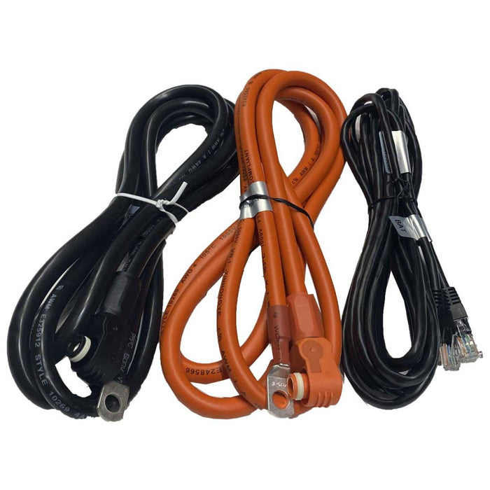 Pylontech US2000C 2,4kWh Solarspeicher inkl. Kabel und BMS