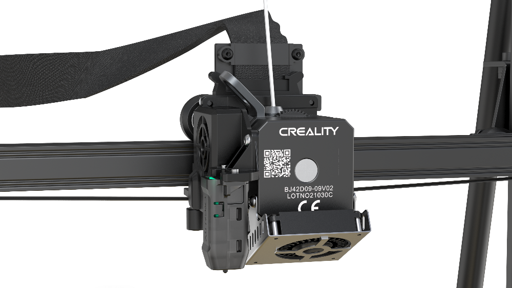 Creality CR-10 Smart PRO