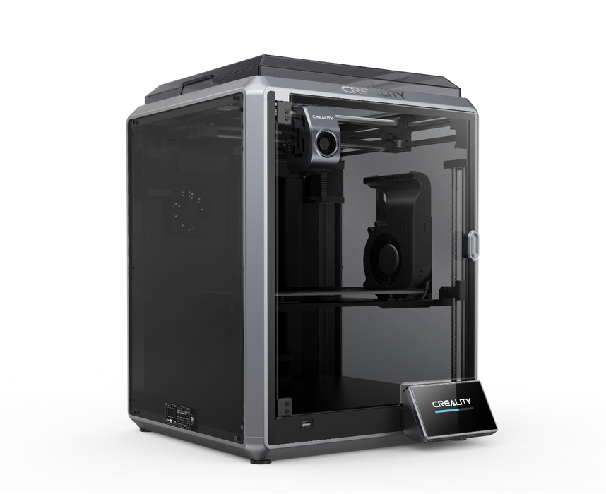 Creality K1 High-Speed 3D-Drucker