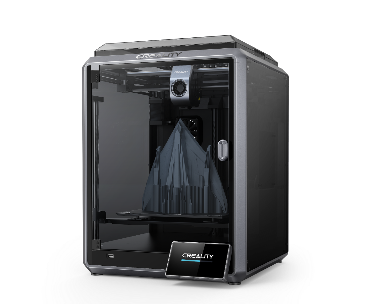 Alle Filament 3D-Drucker