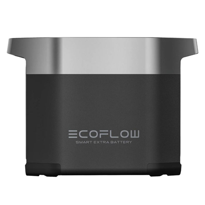 EcoFlow DELTA 2 Extra Batterie 1024Wh