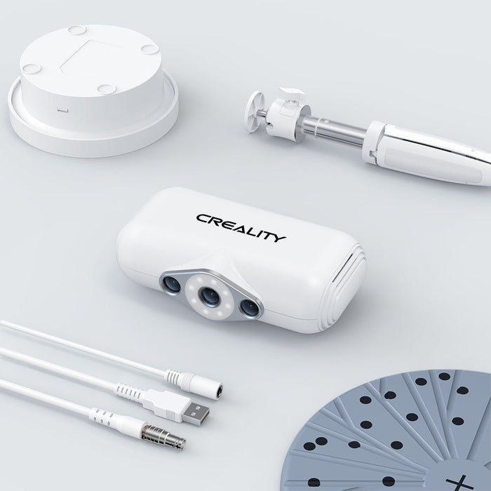 Creality CR-SCAN Lizard Premium 3D-Scanner