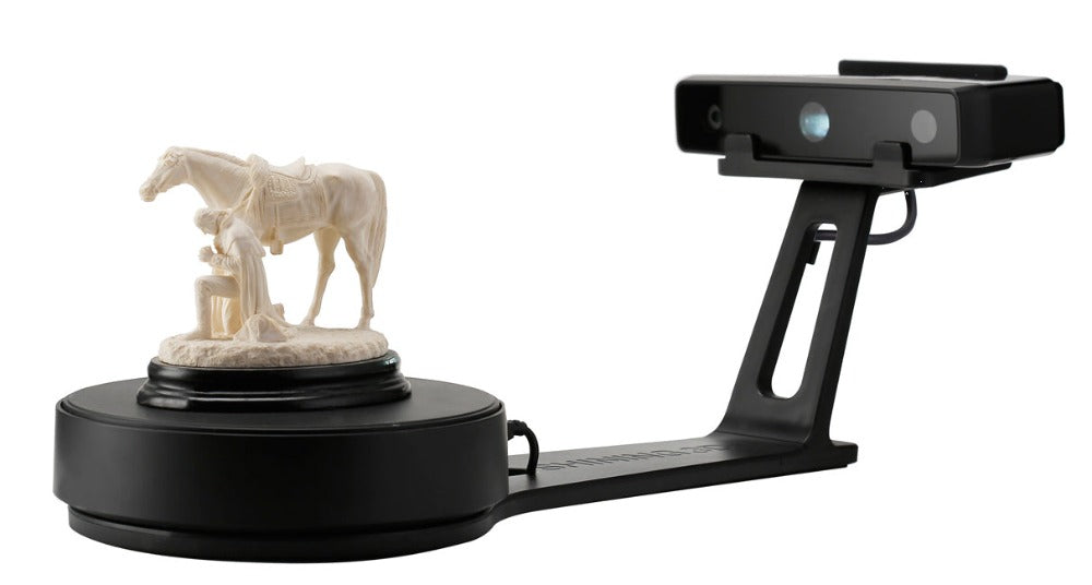 Shining Einscan-SE V2 3D-Scanner