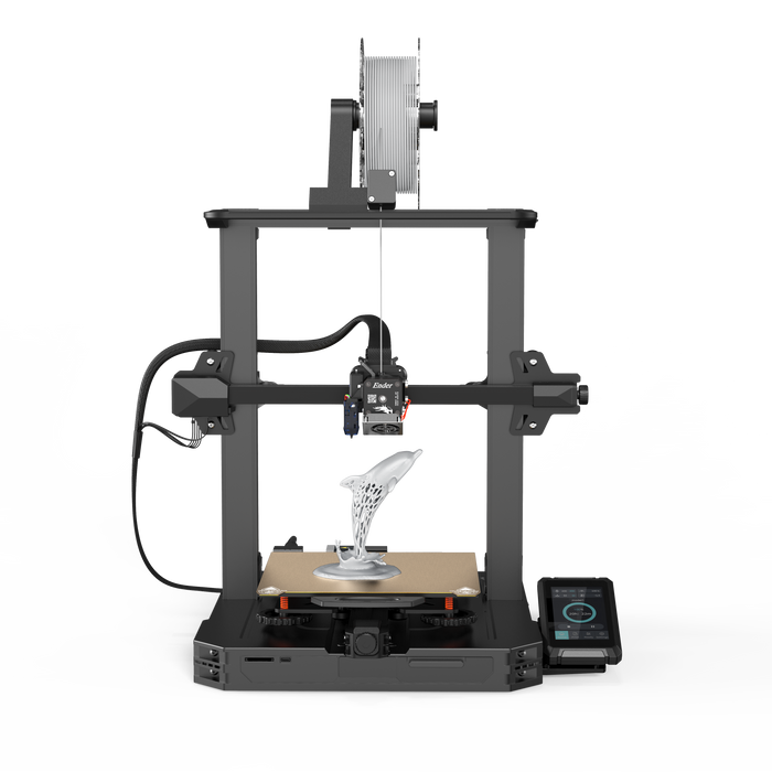 Creality Ender-3 S1 PRO