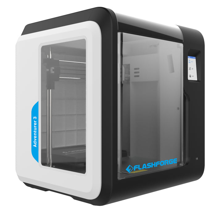 Flashforge Adventurer 3