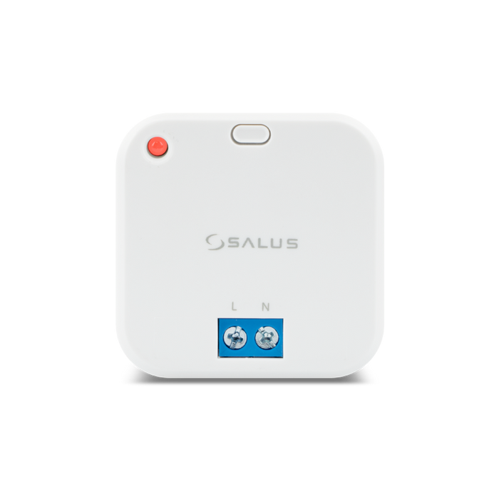 SALUS Controls RE600  (Signalverstärker)