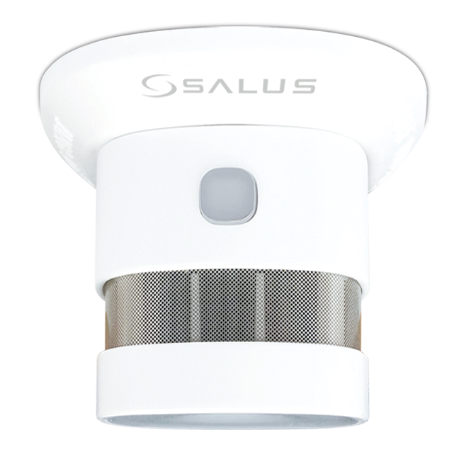 SALUS Controls SD600 Rauchmelder Smart Home System